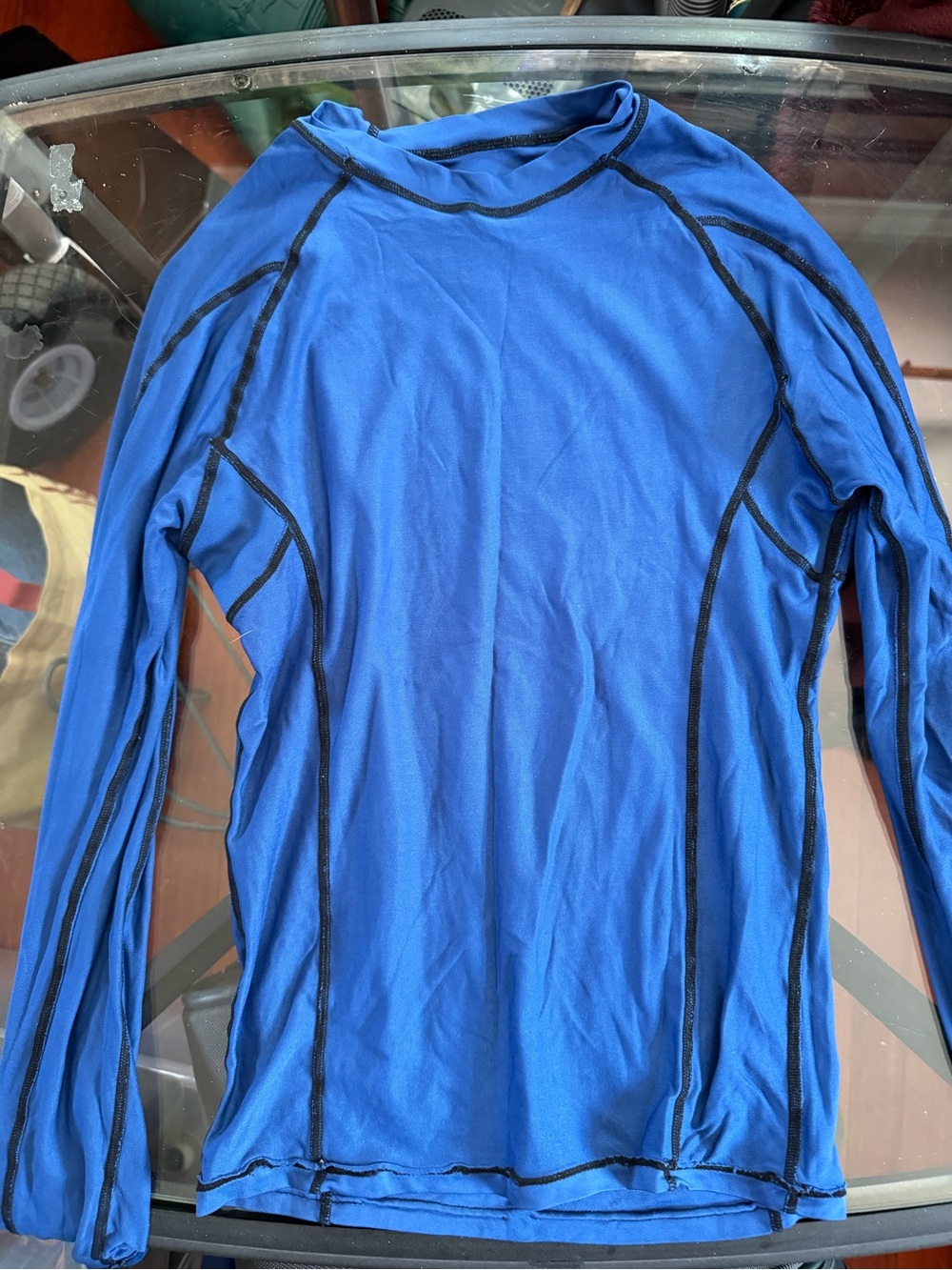 Sport long sleeve